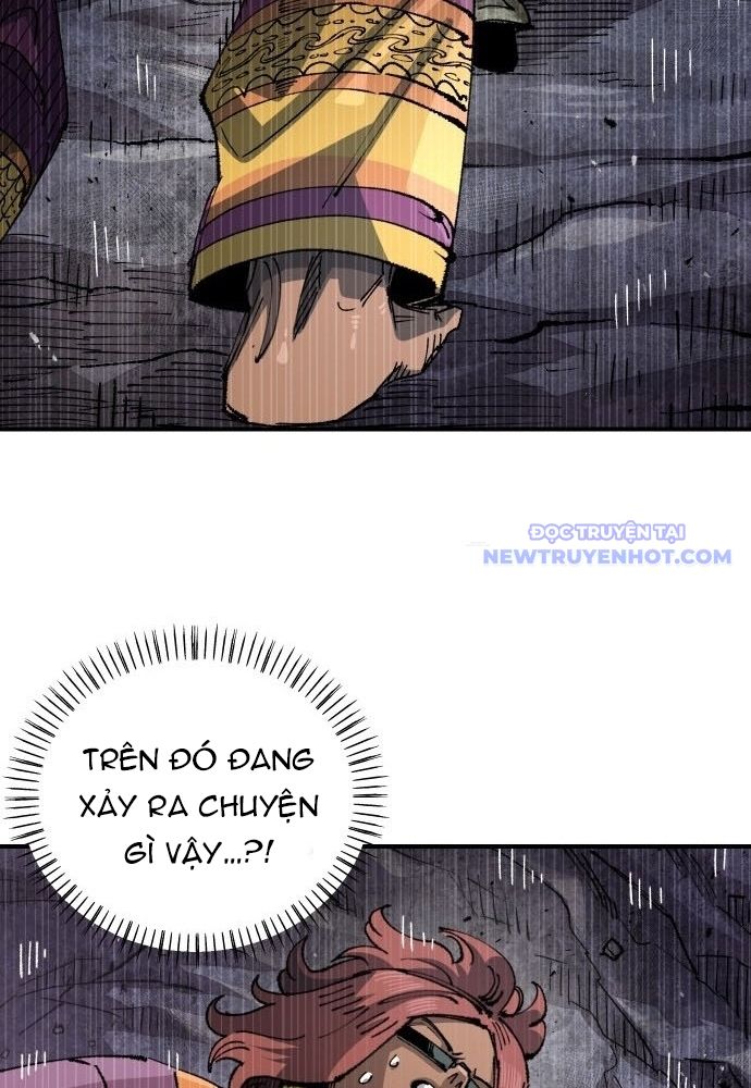 Sắp Xuất Ngũ Thì Isekai Chapter 103 - 42