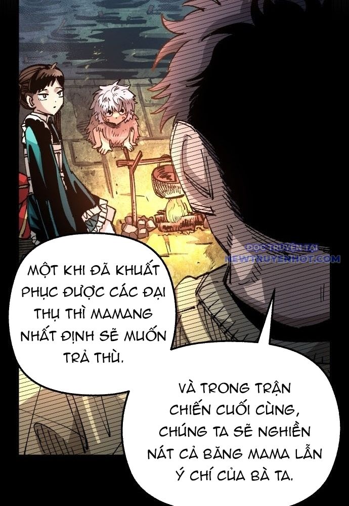 Sắp Xuất Ngũ Thì Isekai Chapter 103 - 44