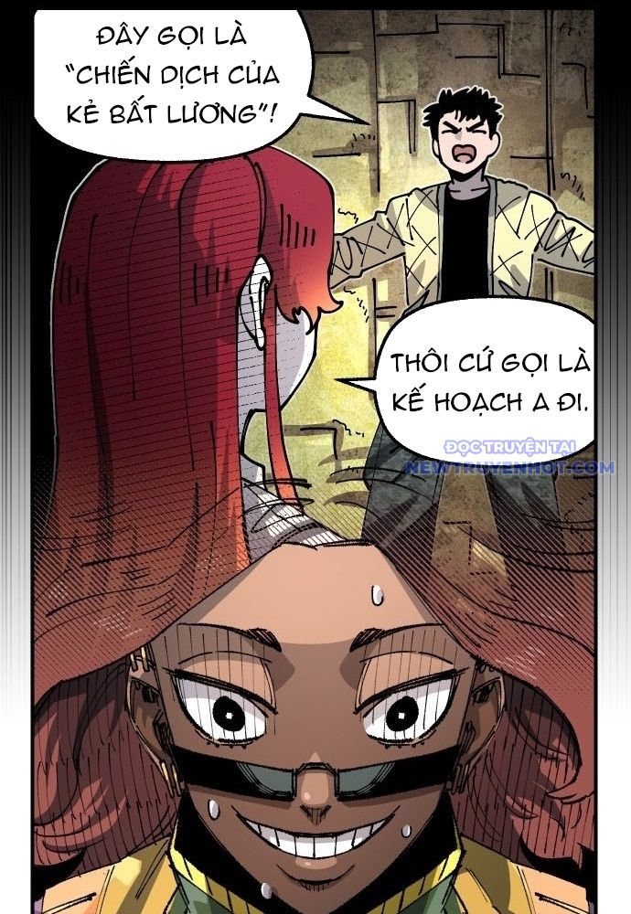 Sắp Xuất Ngũ Thì Isekai Chapter 103 - 47