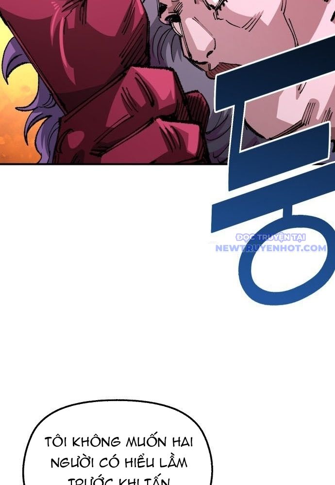 Sắp Xuất Ngũ Thì Isekai Chapter 103 - 6