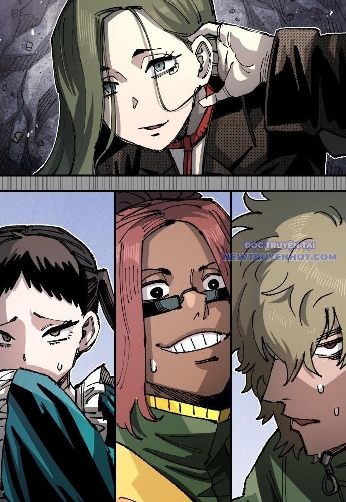 Sắp Xuất Ngũ Thì Isekai Chapter 103 - 52