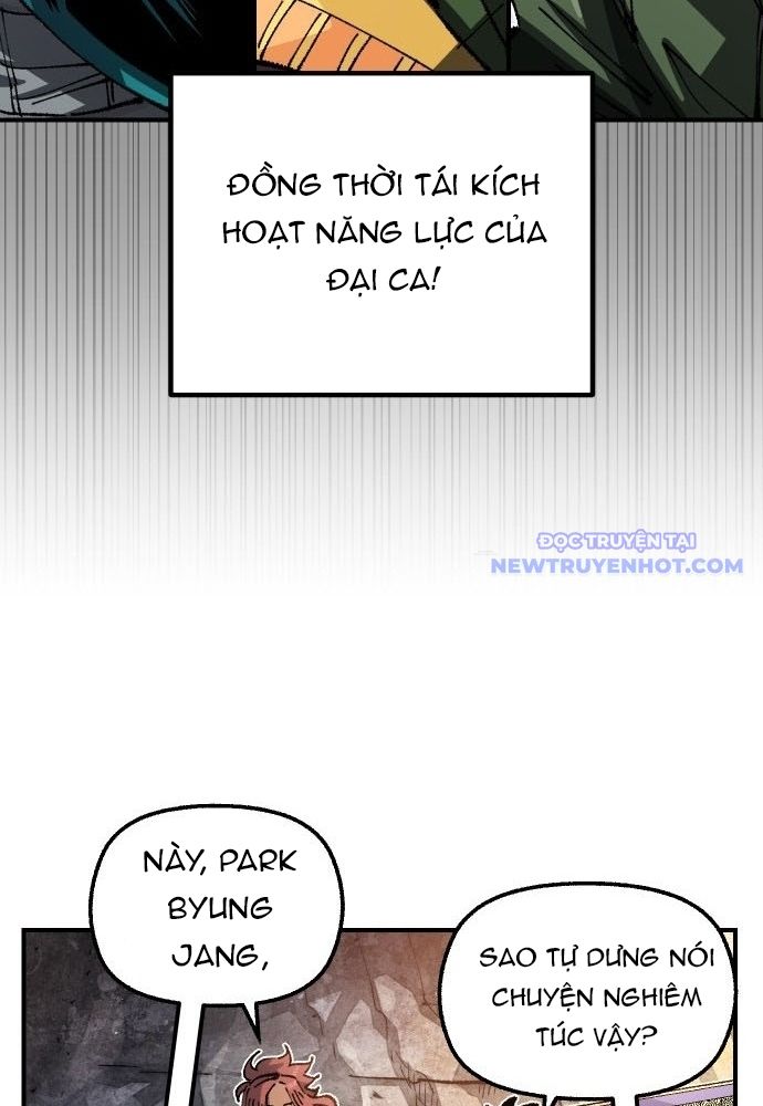 Sắp Xuất Ngũ Thì Isekai Chapter 103 - 53