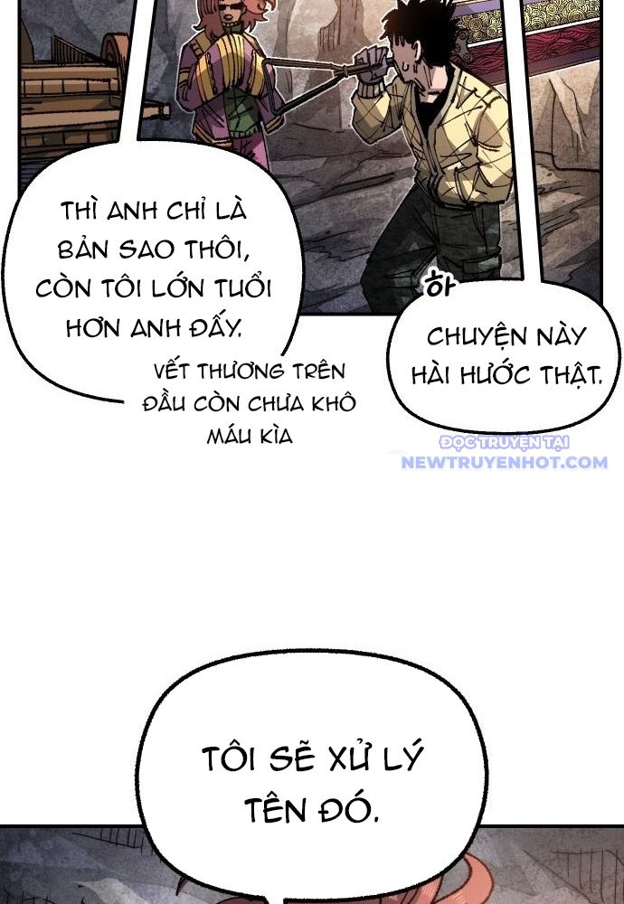 Sắp Xuất Ngũ Thì Isekai Chapter 103 - 54