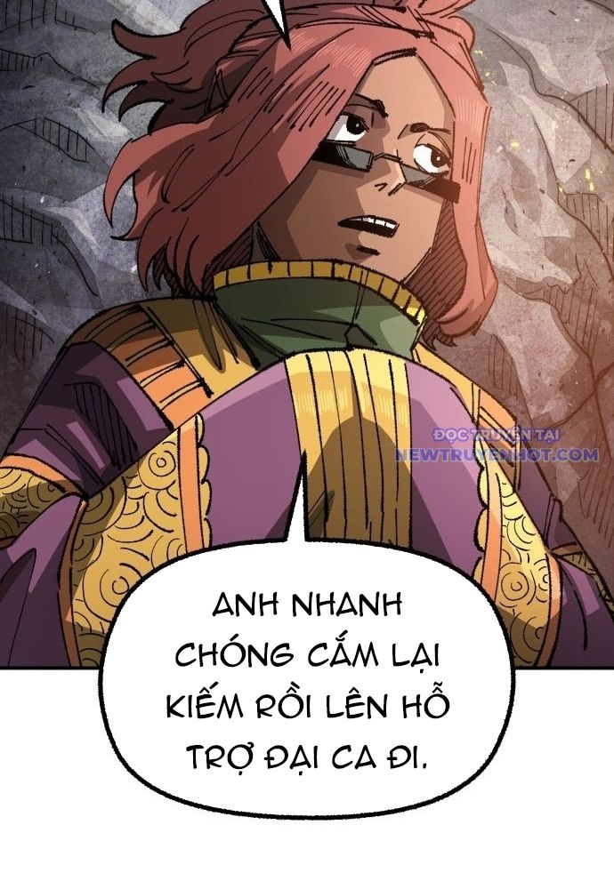 Sắp Xuất Ngũ Thì Isekai Chapter 103 - 55