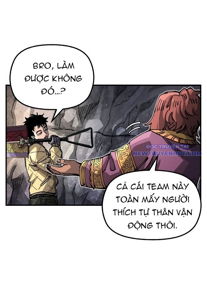 Sắp Xuất Ngũ Thì Isekai Chapter 103 - 56