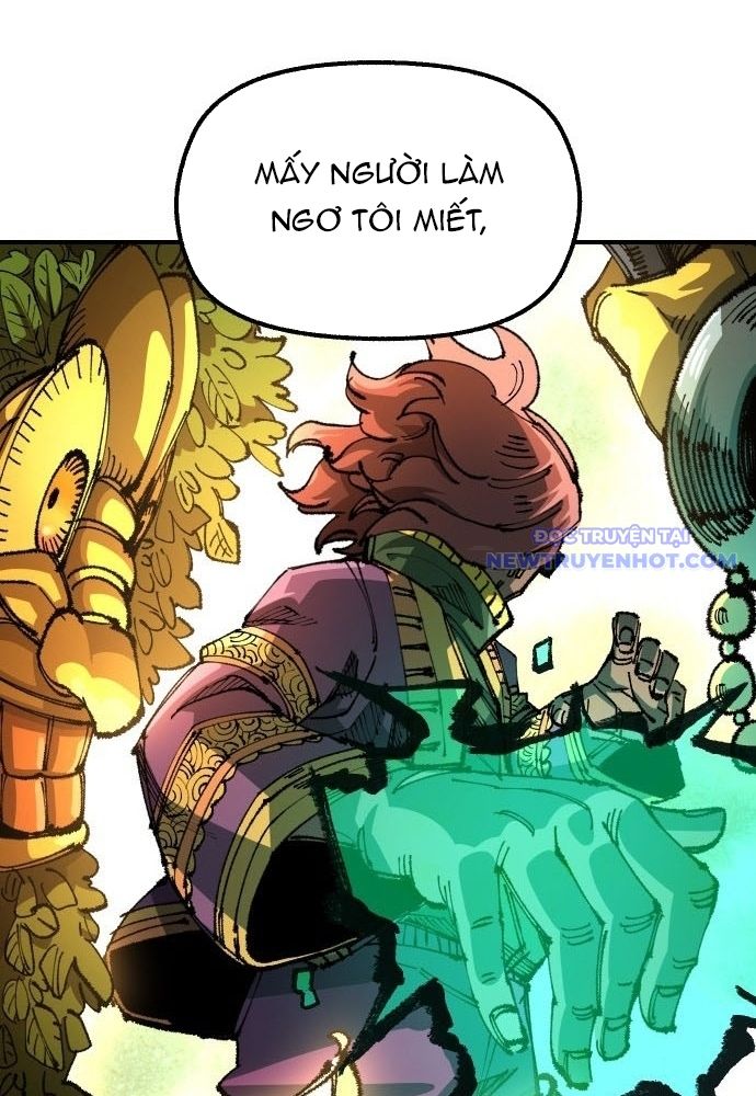Sắp Xuất Ngũ Thì Isekai Chapter 103 - 57