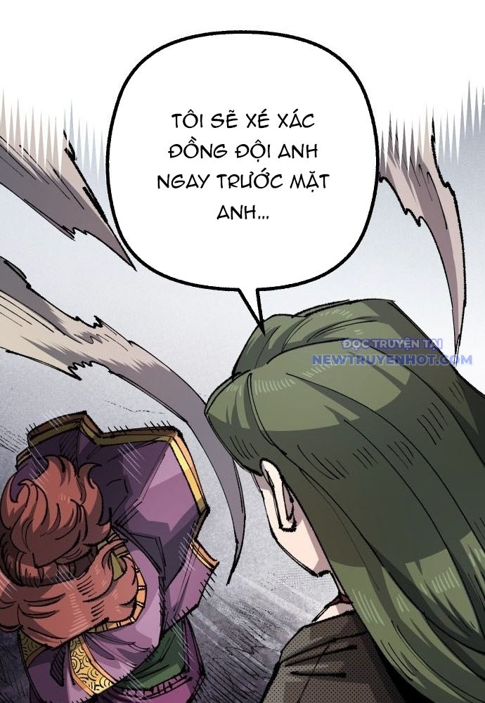 Sắp Xuất Ngũ Thì Isekai Chapter 103 - 60