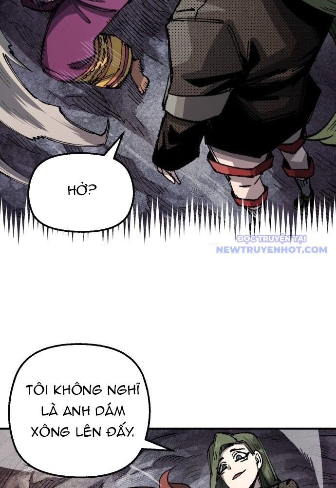 Sắp Xuất Ngũ Thì Isekai Chapter 103 - 61