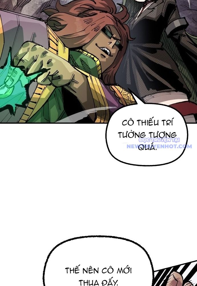 Sắp Xuất Ngũ Thì Isekai Chapter 103 - 62