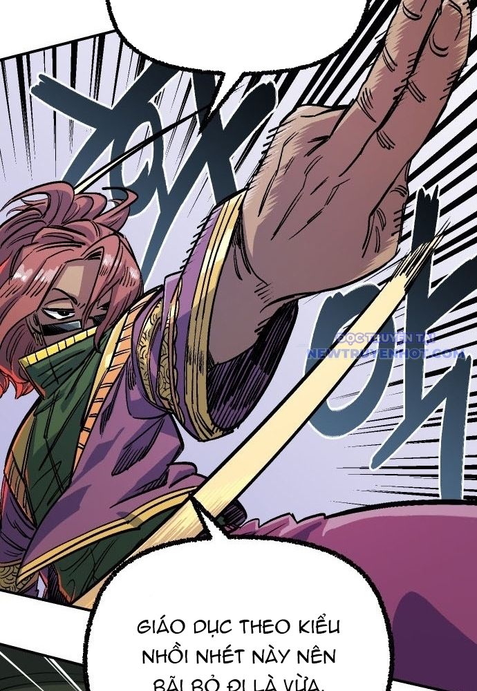 Sắp Xuất Ngũ Thì Isekai Chapter 103 - 63