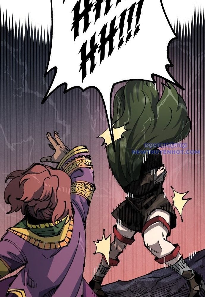 Sắp Xuất Ngũ Thì Isekai Chapter 103 - 66