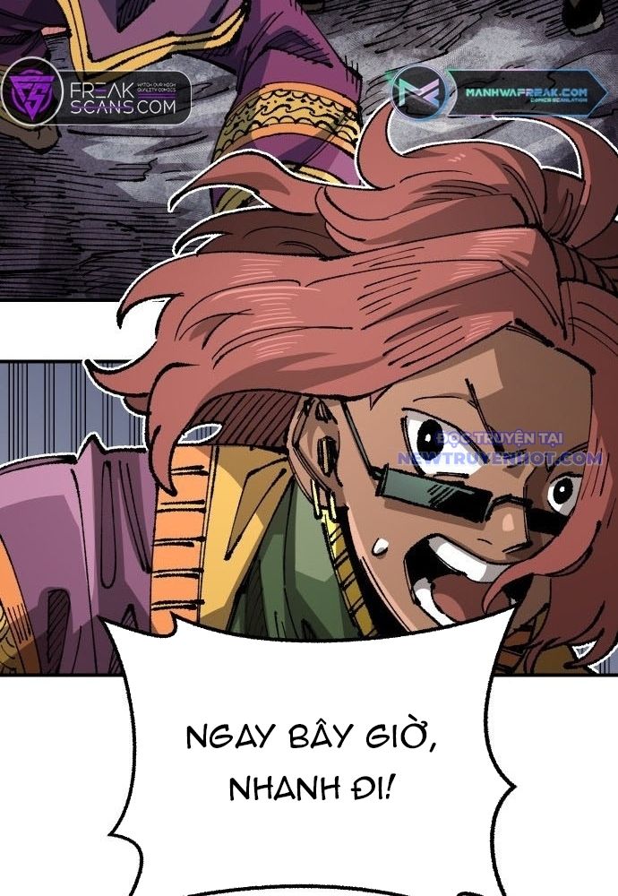 Sắp Xuất Ngũ Thì Isekai Chapter 103 - 67