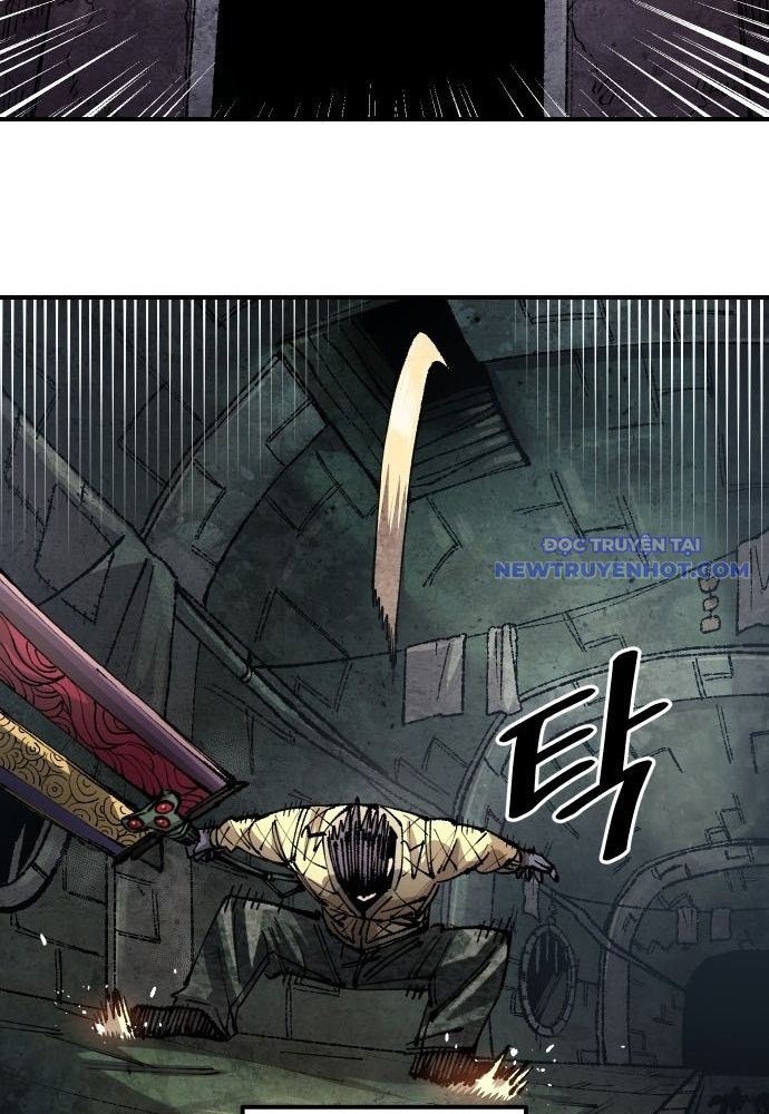 Sắp Xuất Ngũ Thì Isekai Chapter 103 - 77