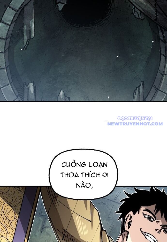 Sắp Xuất Ngũ Thì Isekai Chapter 103 - 78