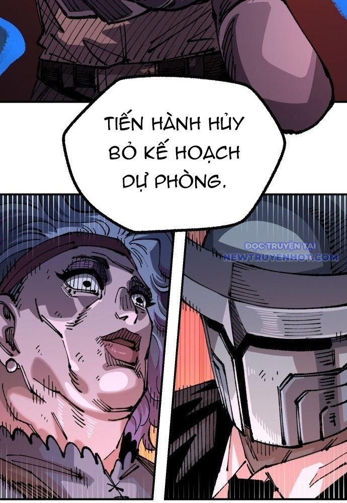 Sắp Xuất Ngũ Thì Isekai Chapter 103 - 89