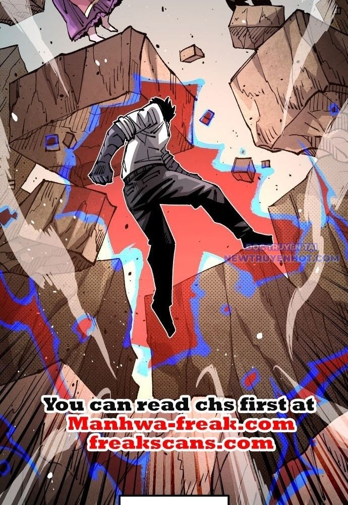 Sắp Xuất Ngũ Thì Isekai Chapter 103 - 91