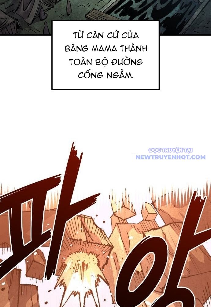 Sắp Xuất Ngũ Thì Isekai Chapter 103 - 94