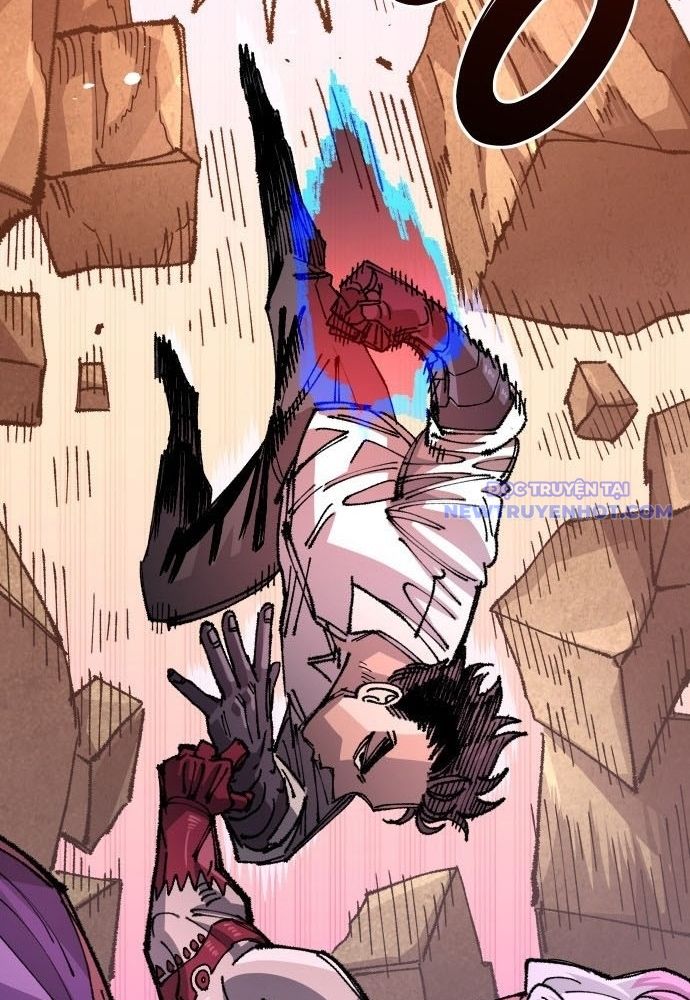 Sắp Xuất Ngũ Thì Isekai Chapter 103 - 95