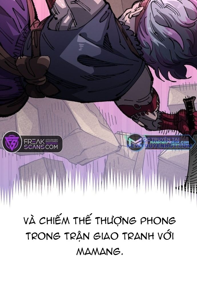 Sắp Xuất Ngũ Thì Isekai Chapter 103 - 96