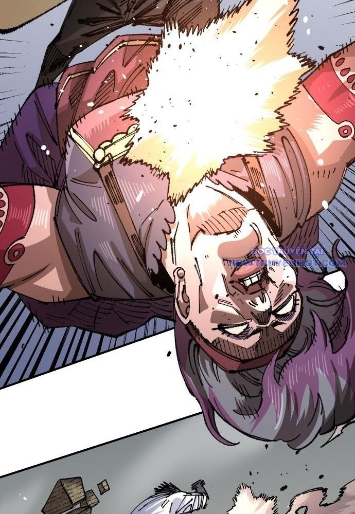 Sắp Xuất Ngũ Thì Isekai Chapter 103 - 98