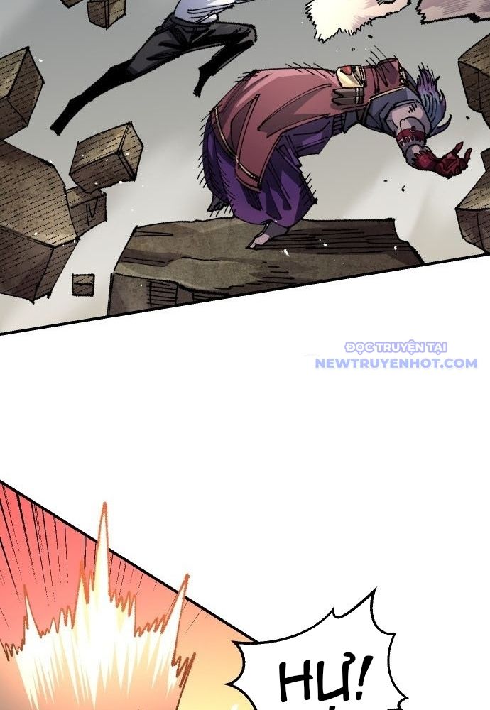 Sắp Xuất Ngũ Thì Isekai Chapter 103 - 99