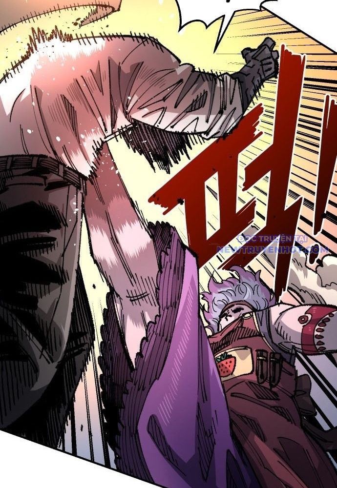 Sắp Xuất Ngũ Thì Isekai Chapter 103 - 100