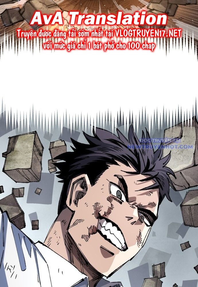 Sắp Xuất Ngũ Thì Isekai Chapter 104 - 107