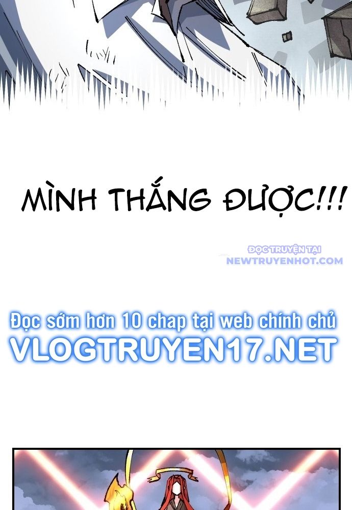 Sắp Xuất Ngũ Thì Isekai Chapter 104 - 108