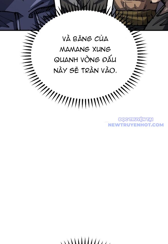 Sắp Xuất Ngũ Thì Isekai Chapter 104 - 111