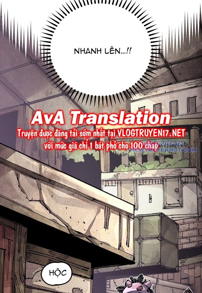 Sắp Xuất Ngũ Thì Isekai Chapter 104 - 112
