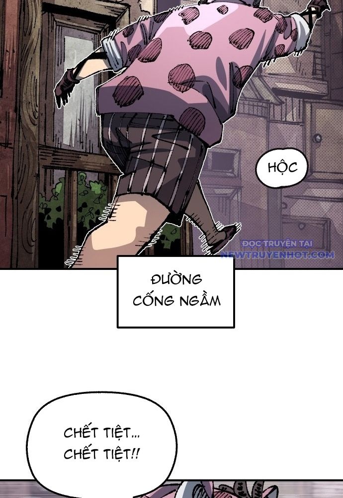 Sắp Xuất Ngũ Thì Isekai Chapter 104 - 113