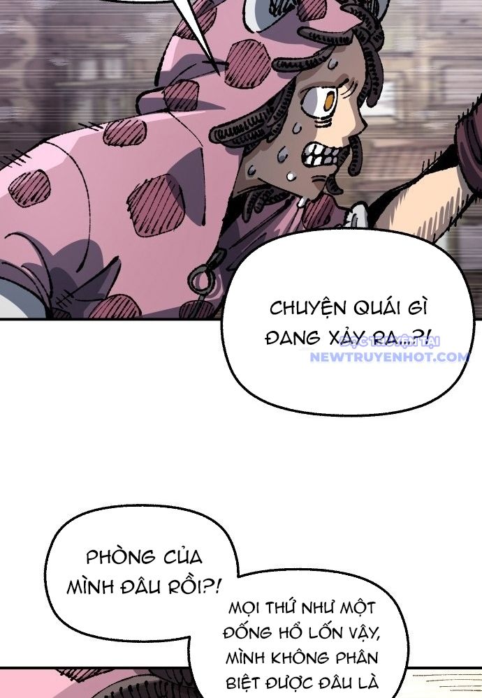 Sắp Xuất Ngũ Thì Isekai Chapter 104 - 114