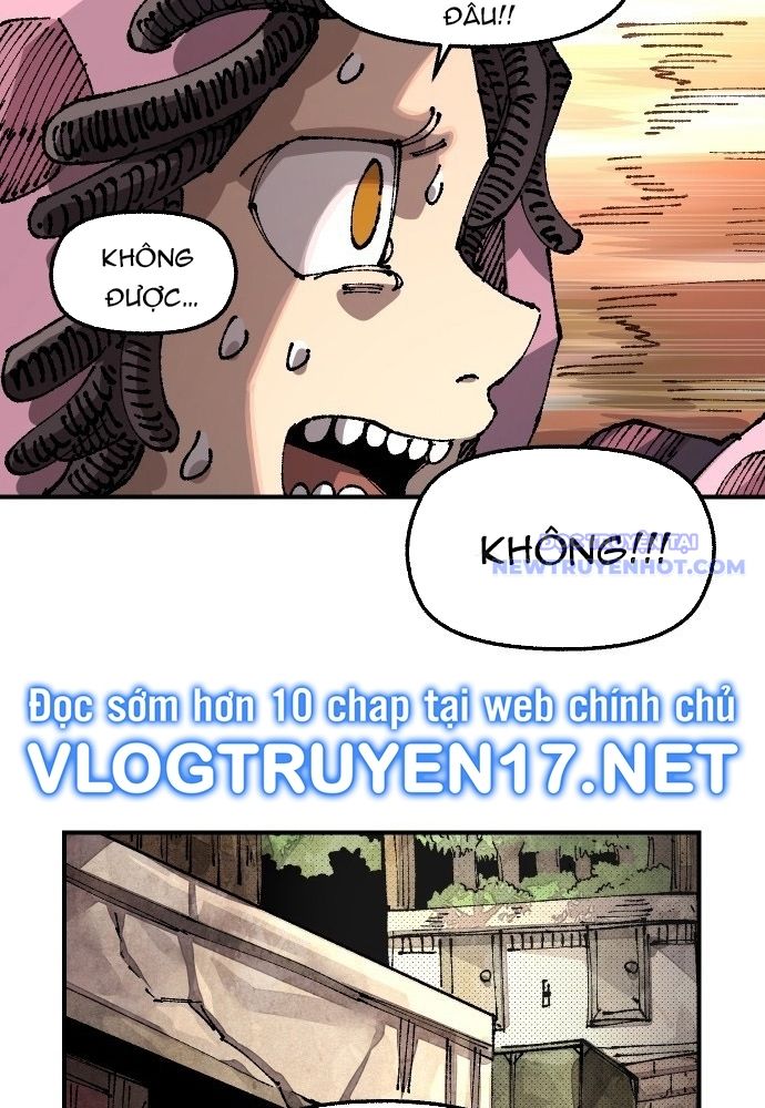 Sắp Xuất Ngũ Thì Isekai Chapter 104 - 115