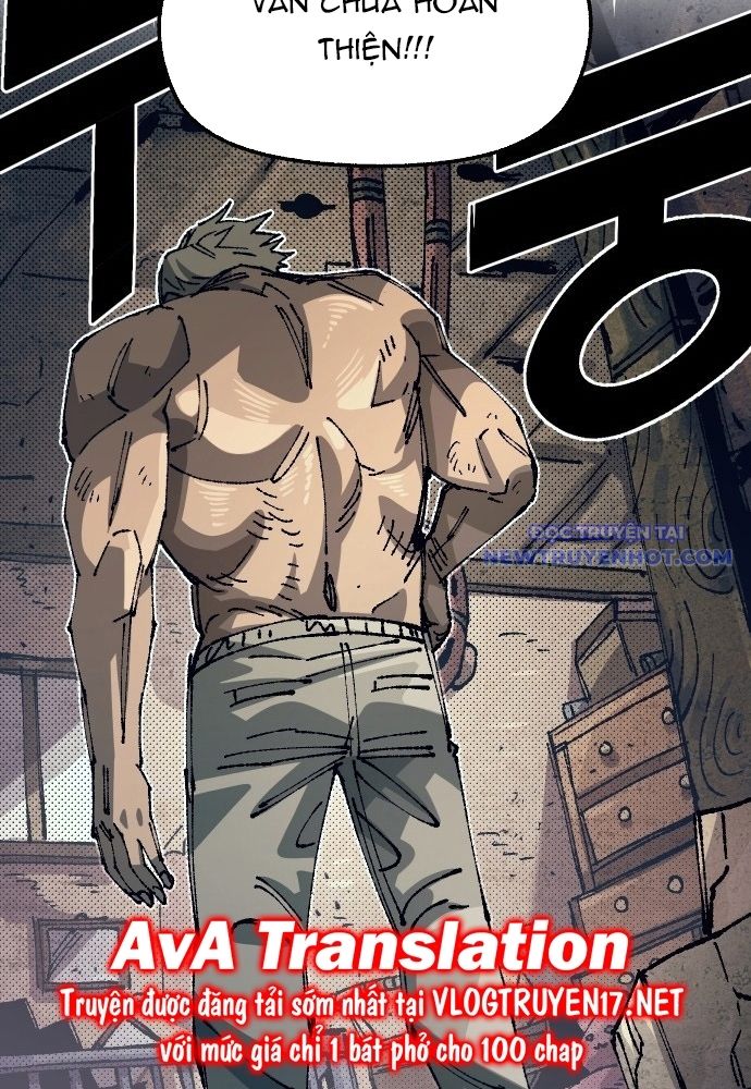 Sắp Xuất Ngũ Thì Isekai Chapter 104 - 118