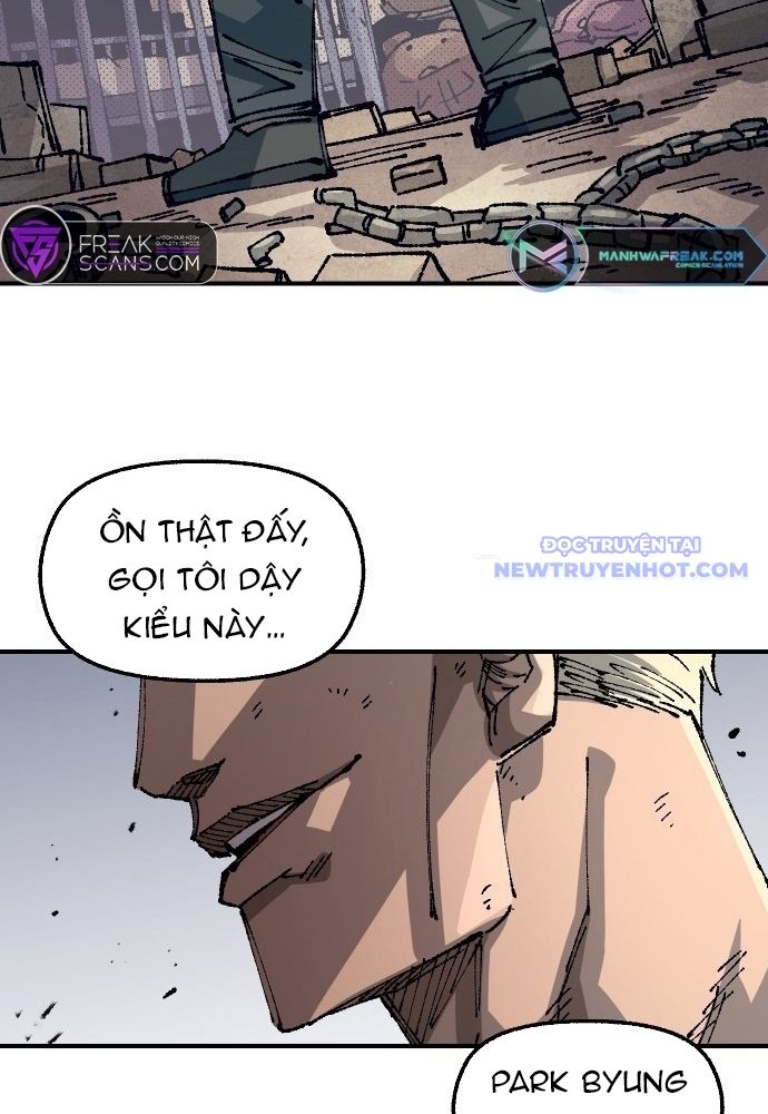 Sắp Xuất Ngũ Thì Isekai Chapter 104 - 119