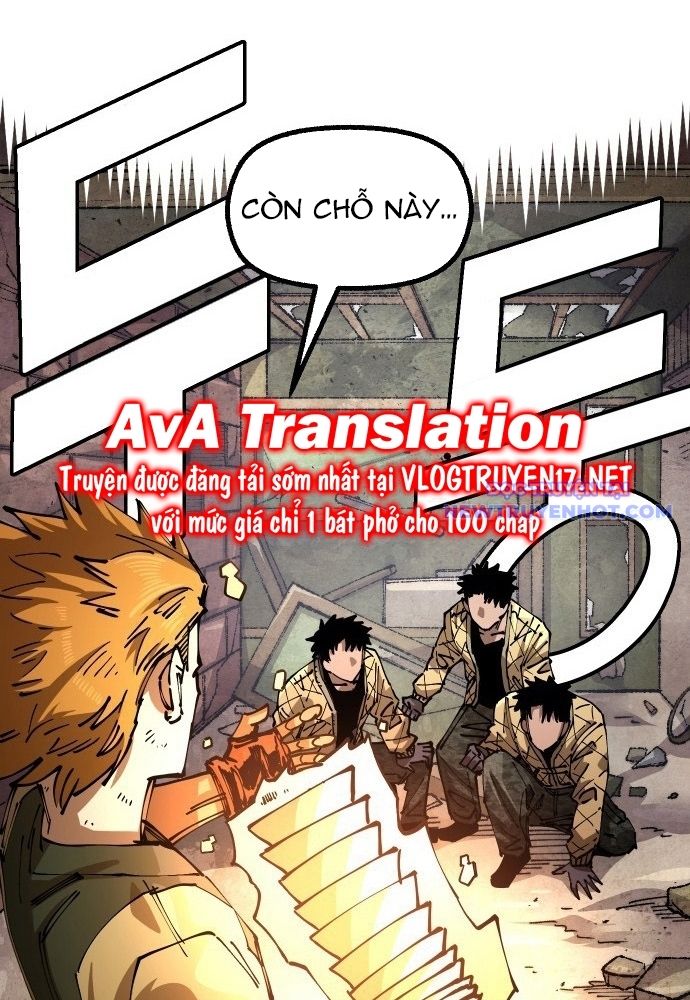 Sắp Xuất Ngũ Thì Isekai Chapter 104 - 13