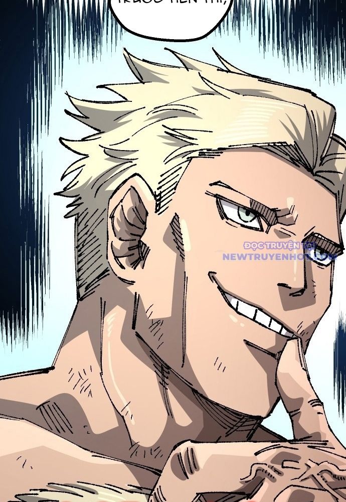 Sắp Xuất Ngũ Thì Isekai Chapter 104 - 121