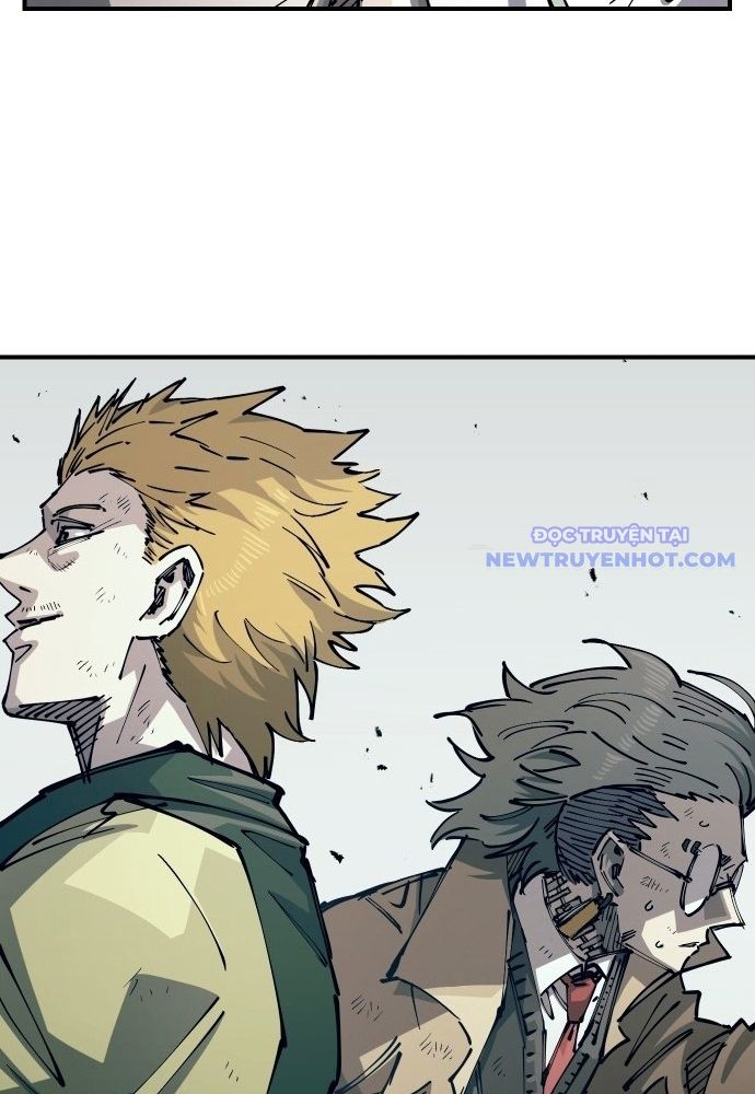 Sắp Xuất Ngũ Thì Isekai Chapter 104 - 16