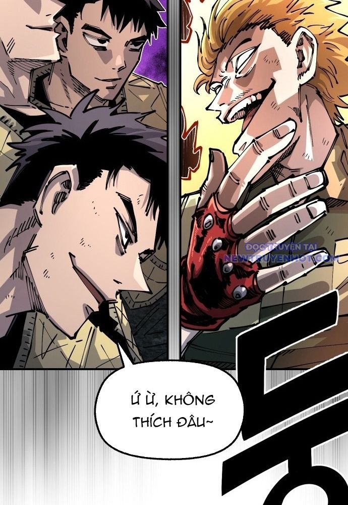 Sắp Xuất Ngũ Thì Isekai Chapter 104 - 19