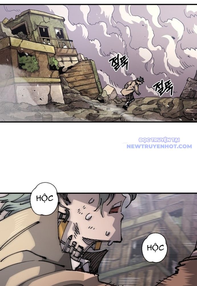 Sắp Xuất Ngũ Thì Isekai Chapter 104 - 21