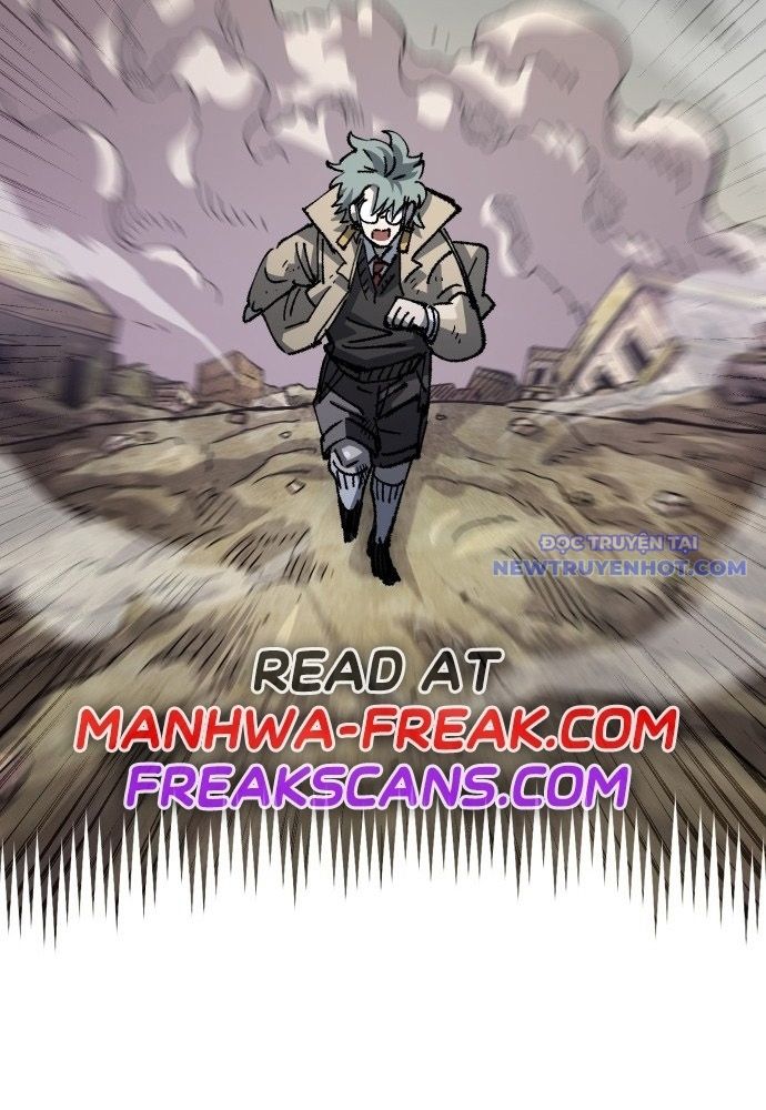 Sắp Xuất Ngũ Thì Isekai Chapter 104 - 31