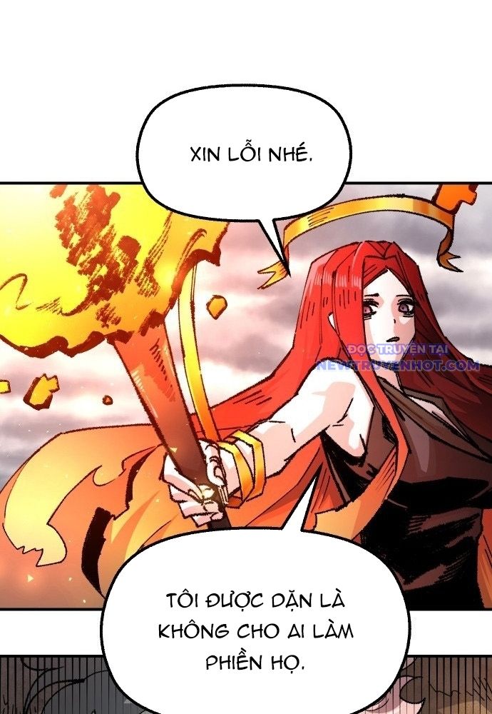 Sắp Xuất Ngũ Thì Isekai Chapter 104 - 34