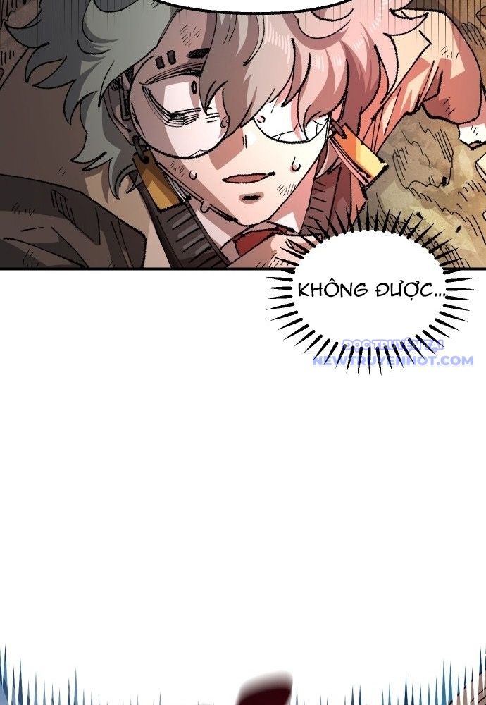 Sắp Xuất Ngũ Thì Isekai Chapter 104 - 35