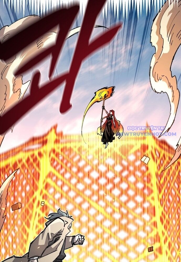 Sắp Xuất Ngũ Thì Isekai Chapter 104 - 36