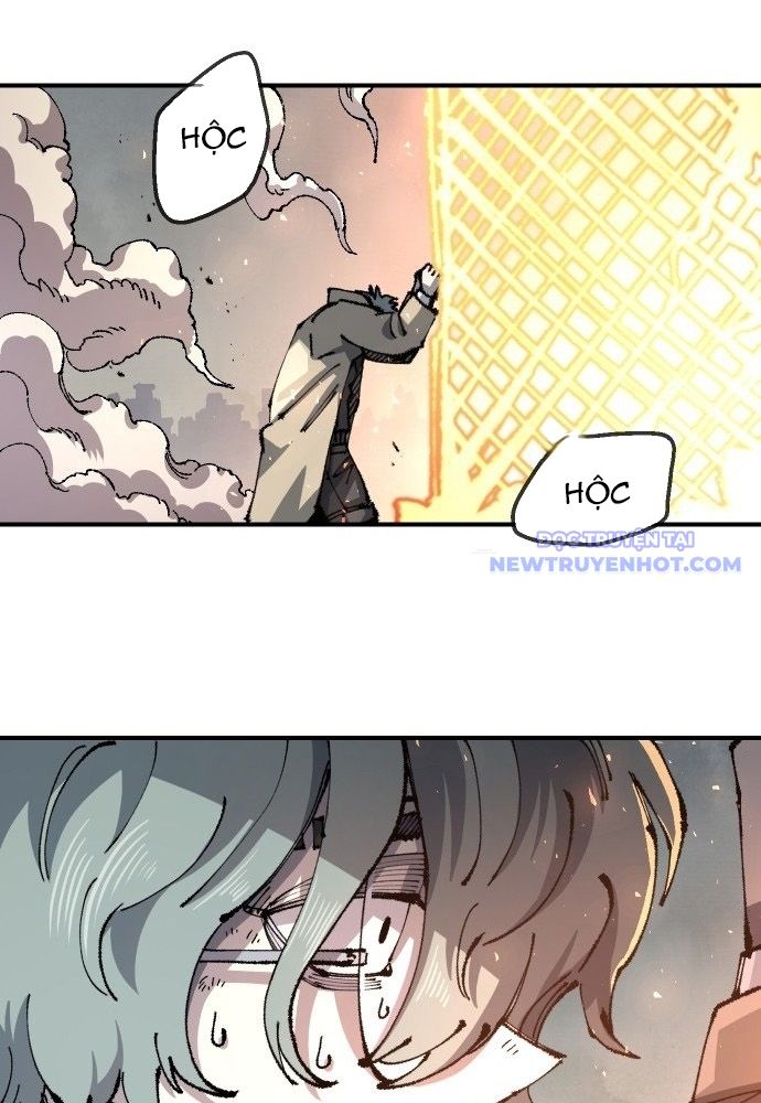 Sắp Xuất Ngũ Thì Isekai Chapter 104 - 39