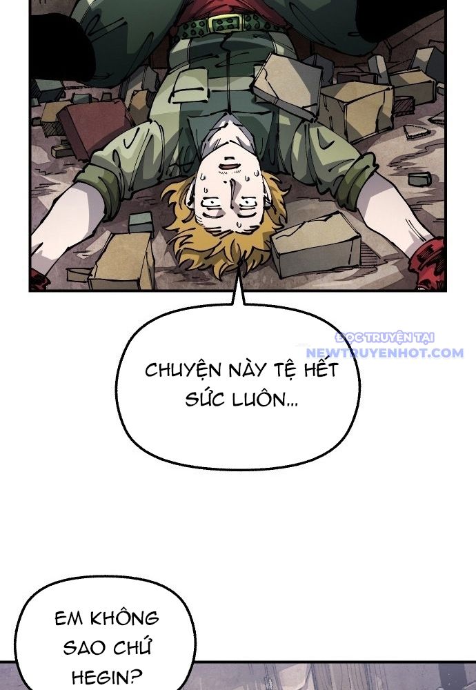 Sắp Xuất Ngũ Thì Isekai Chapter 104 - 5