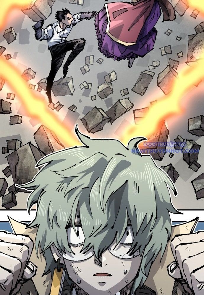 Sắp Xuất Ngũ Thì Isekai Chapter 104 - 41