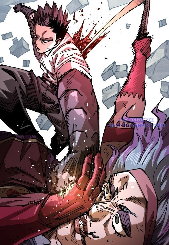 Sắp Xuất Ngũ Thì Isekai Chapter 104 - 47