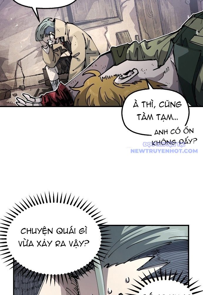 Sắp Xuất Ngũ Thì Isekai Chapter 104 - 6