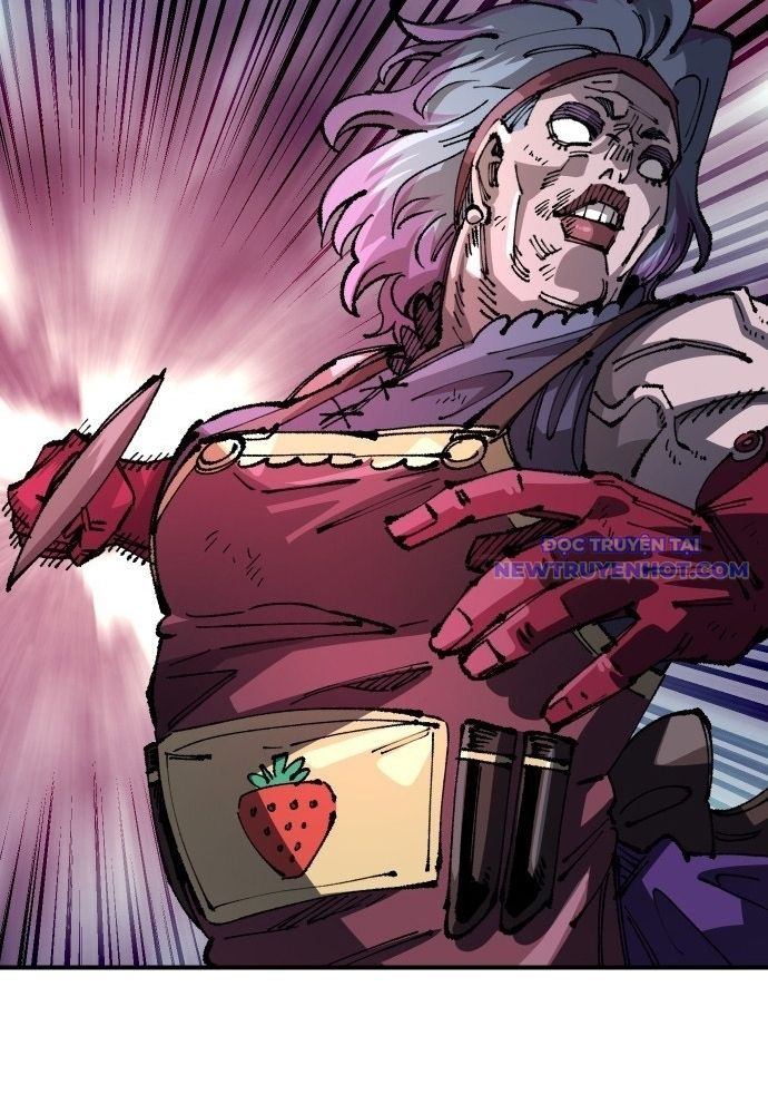 Sắp Xuất Ngũ Thì Isekai Chapter 104 - 51